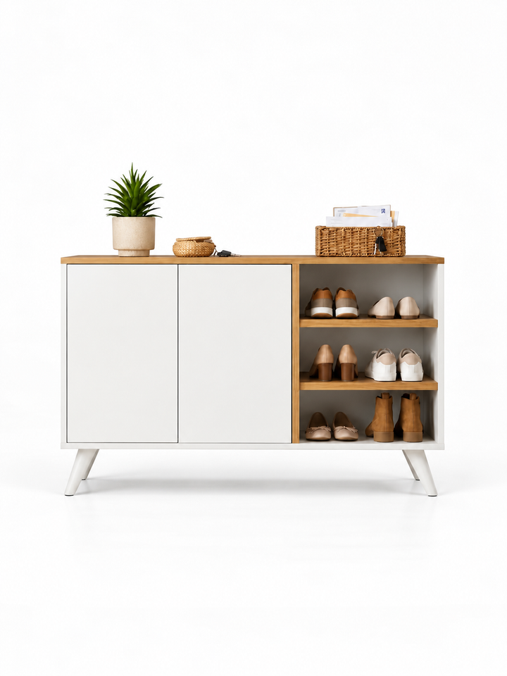 Decor Shoe Rack