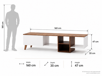 Decor Tv Table
