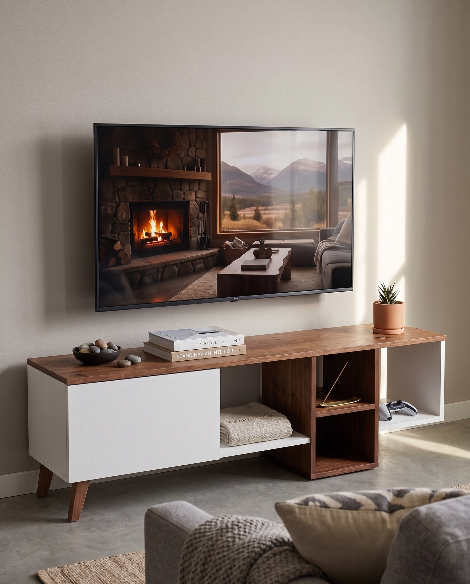 TV Tables