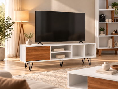 Dewhity Living Room Full Set
