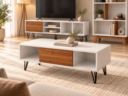 Dewhity Living Room Full Set