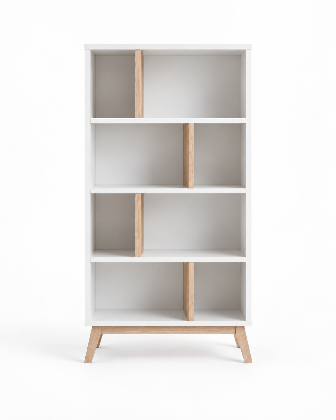 DeWhity Storage