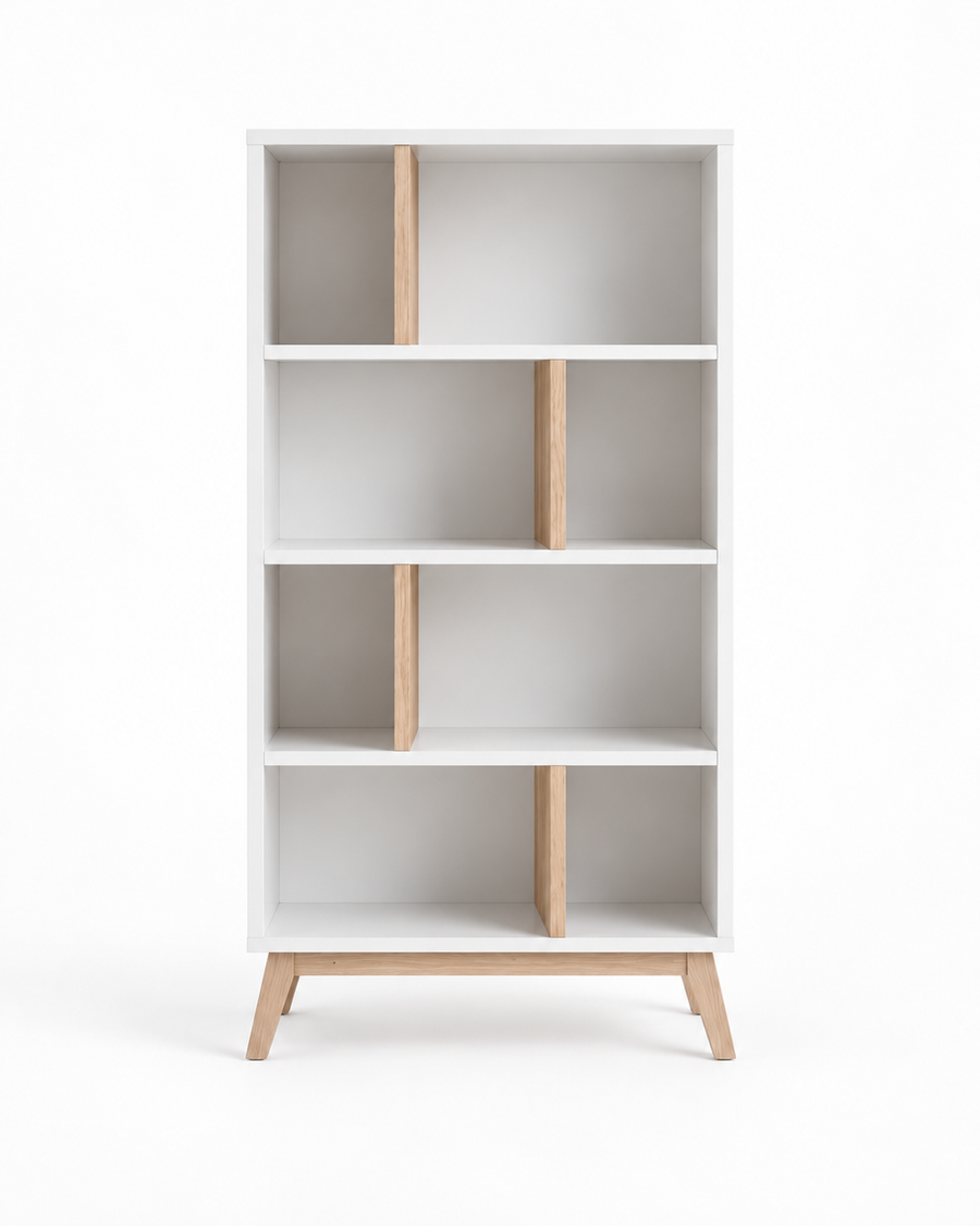 DeWhity Storage