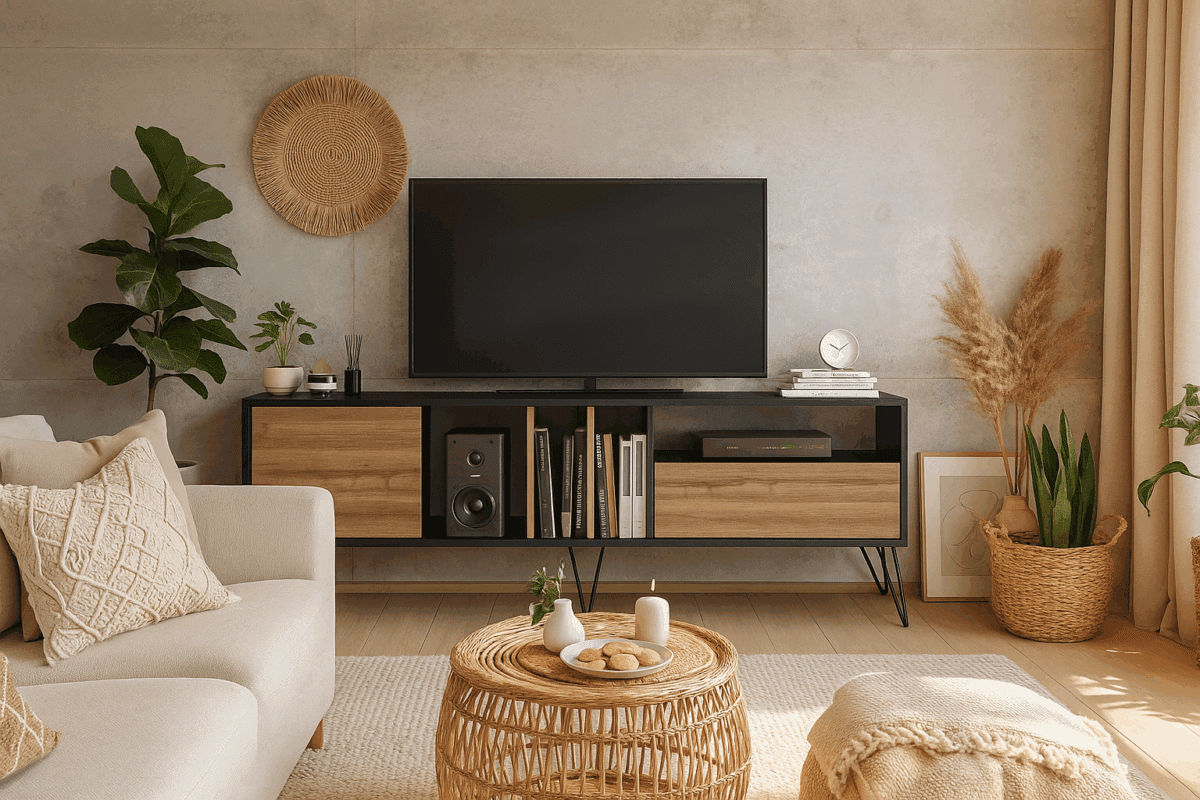 TV Tables