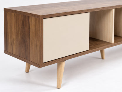 Donatello TV-Table Woody