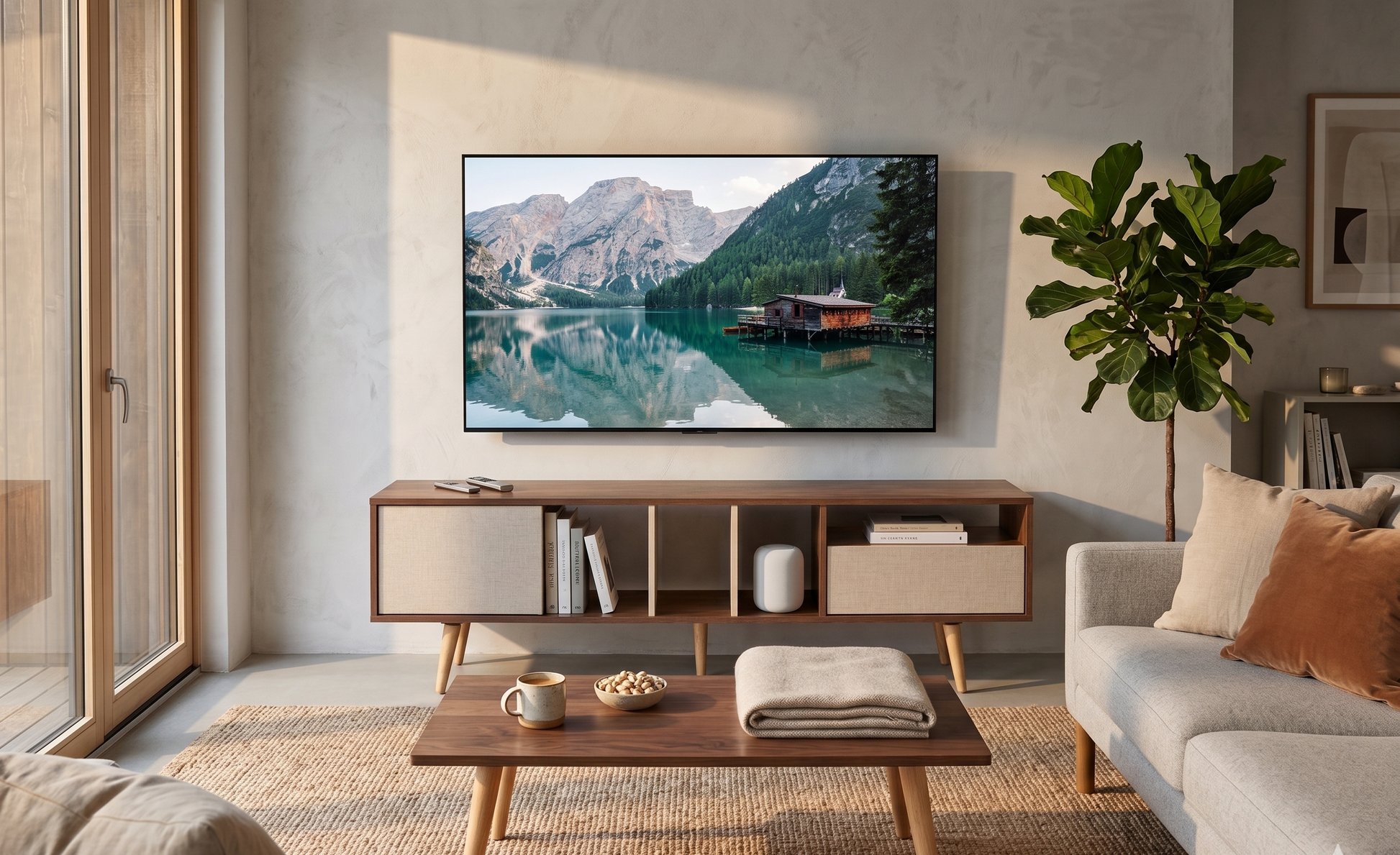 TV Tables