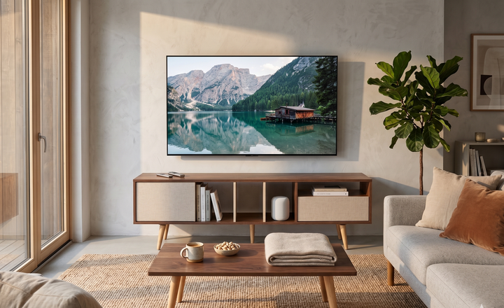 TV Tables