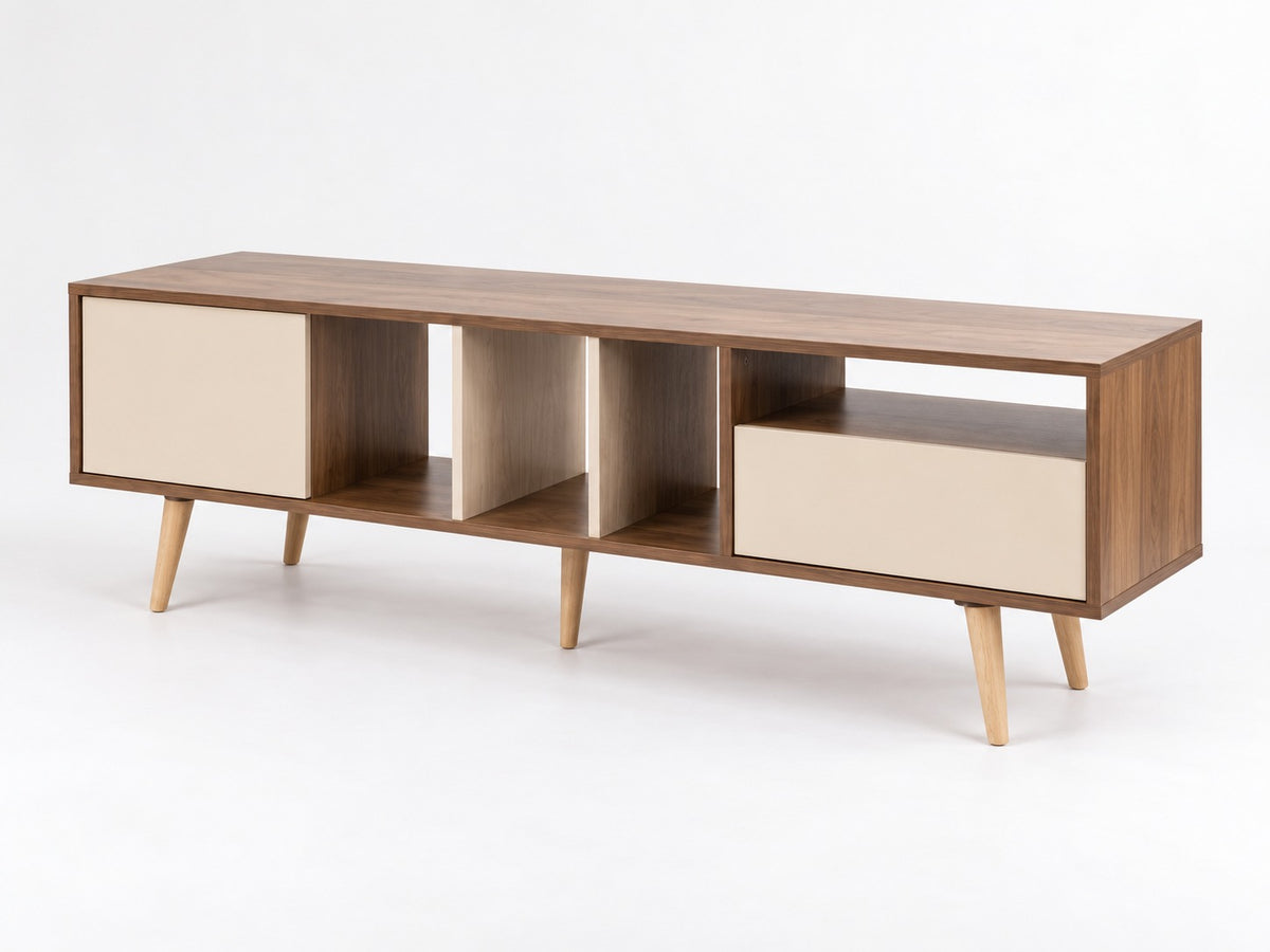 Donatello TV-Table Woody