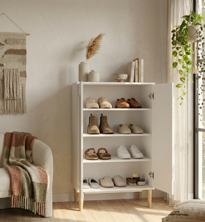 Shoe Rack