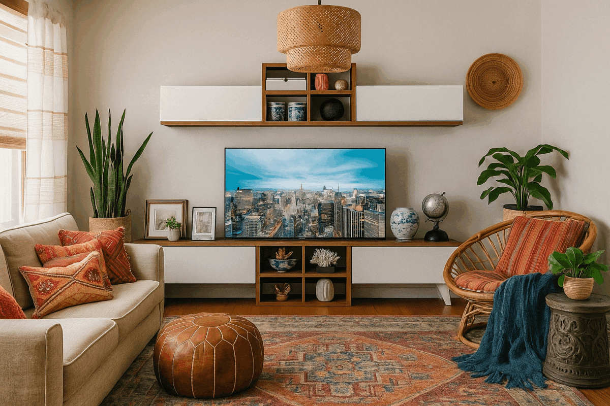 TV tables