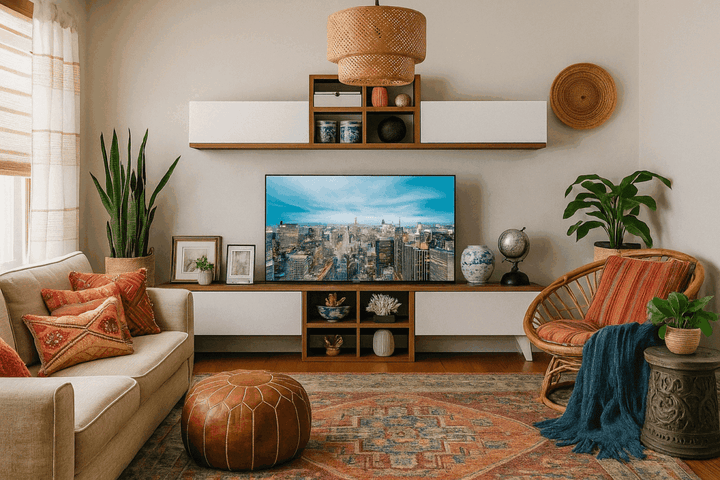 TV tables