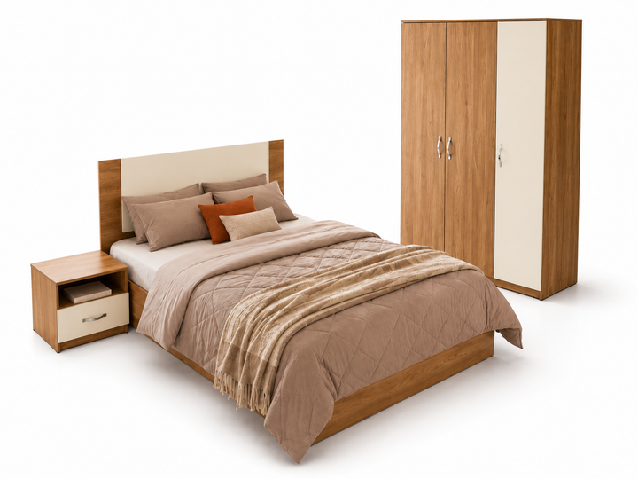 Dreamy Bedroom Set