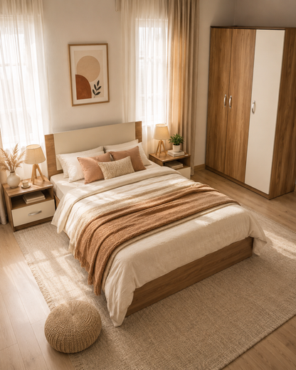Dreamy Bedroom Set