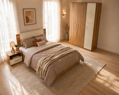 Dreamy Bedroom Set