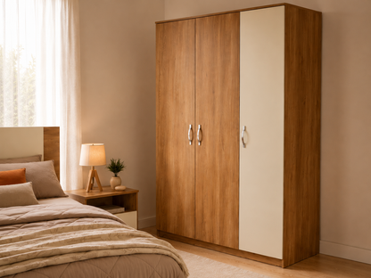 Dreamy Bedroom Set