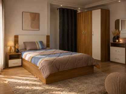 Dreamy Bedroom Set