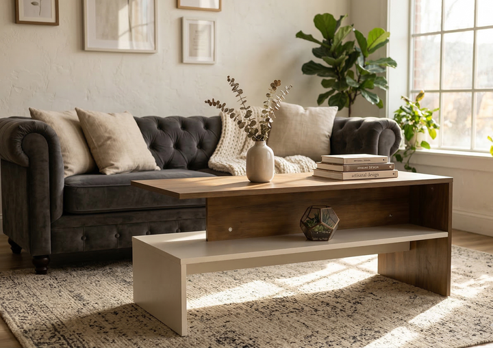 Center Tables