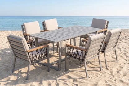 Elegant Dinning Set outdoor