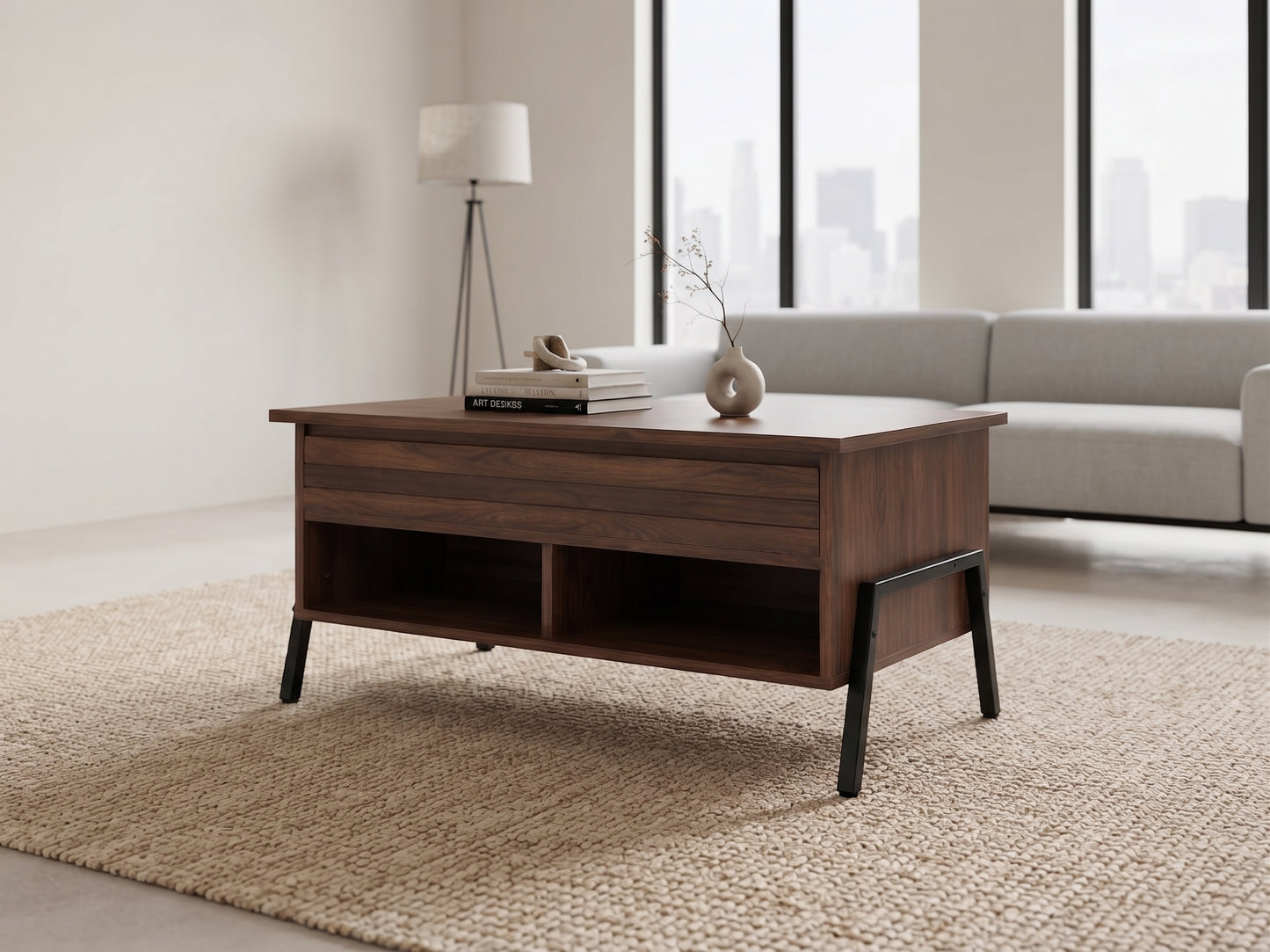Elevate Table
