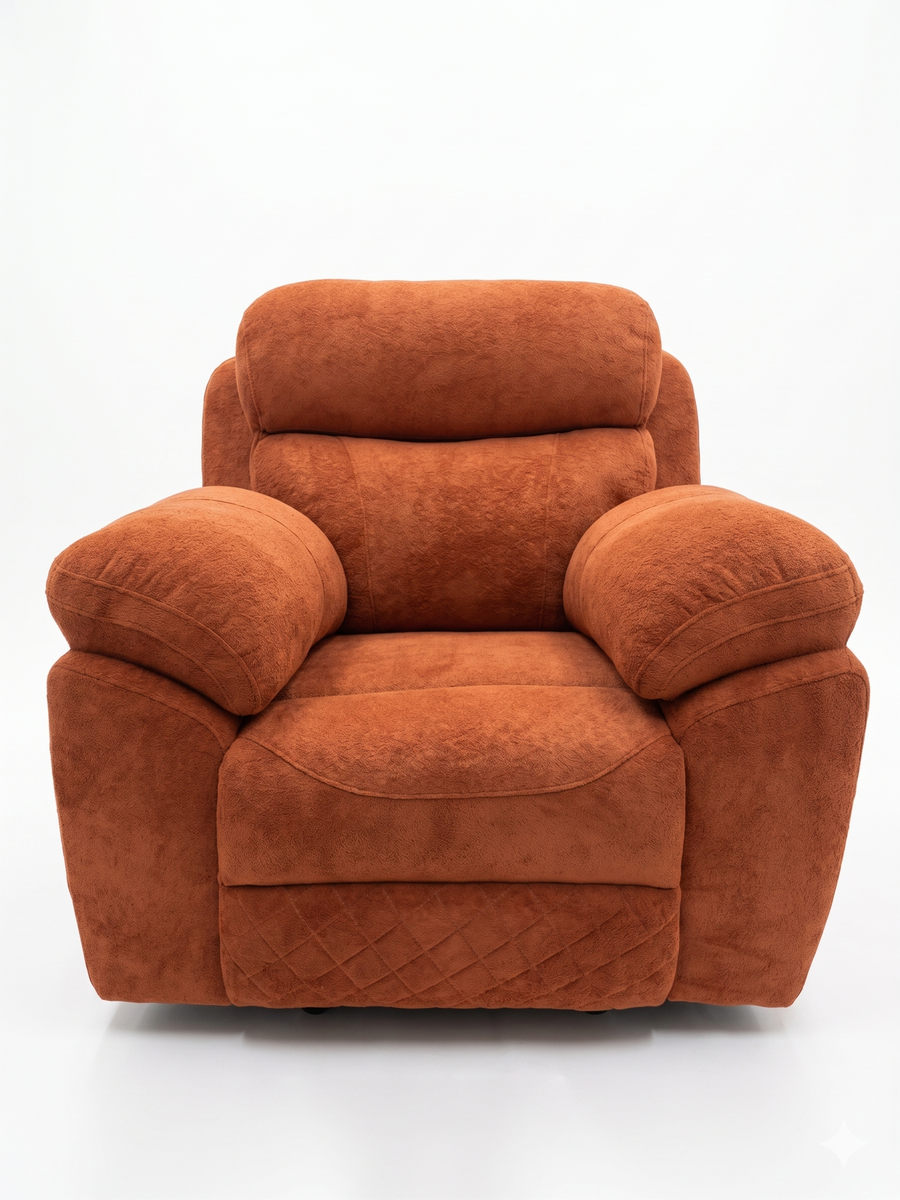 Ember Recliner