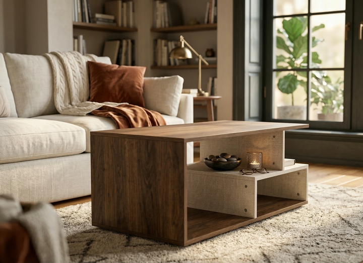 Center Tables