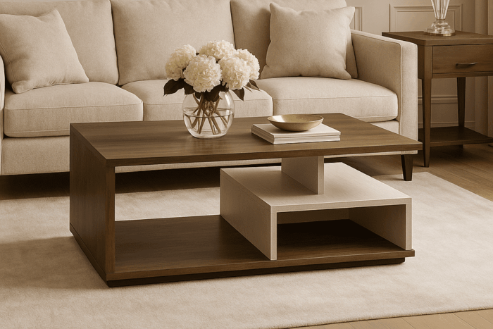 Center Tables