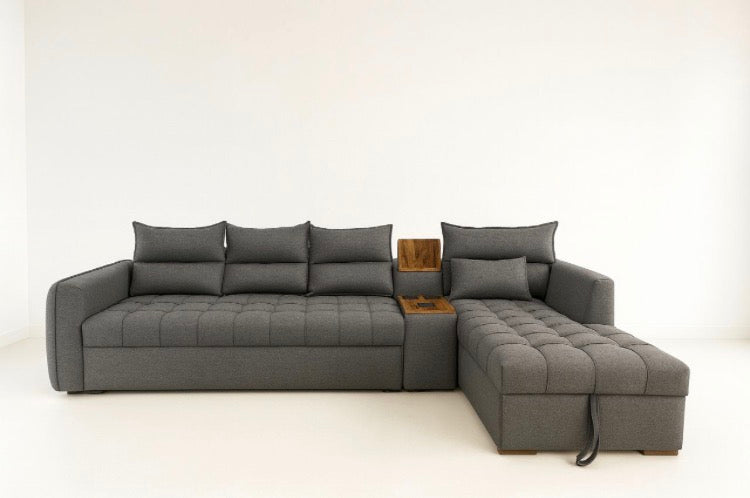 Luna Sofa