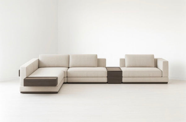 Elm Sofa