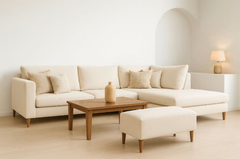 Pivo Sofa