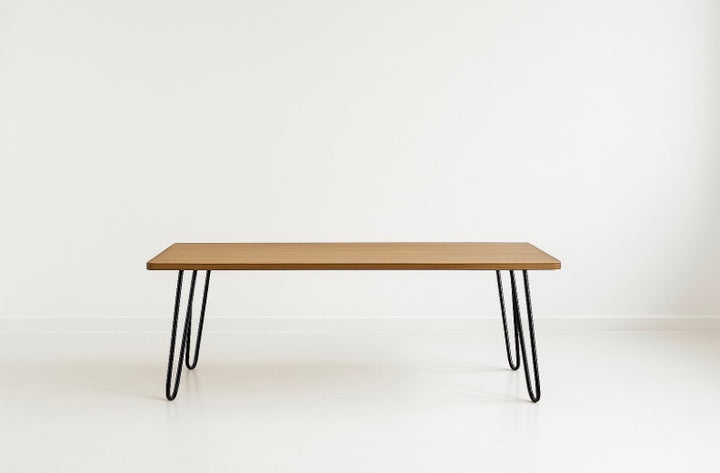 Clean-Frame Table