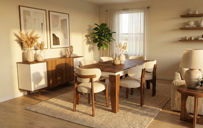 Trics Dinning Room Set