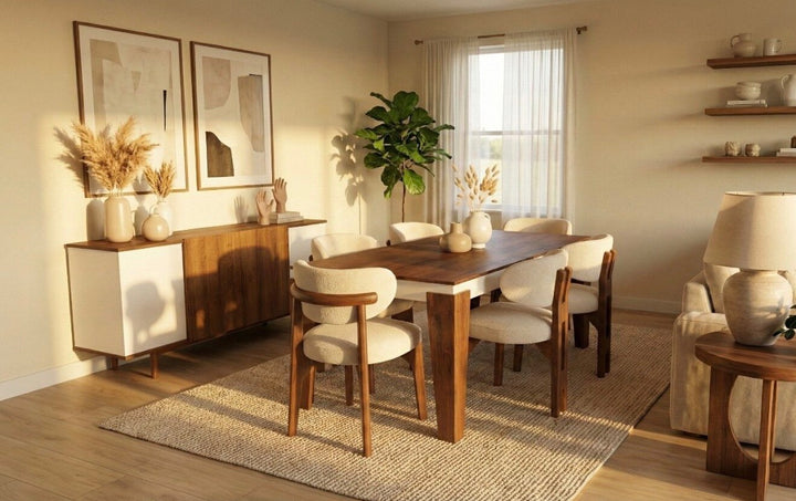 Trics Dinning Room Set