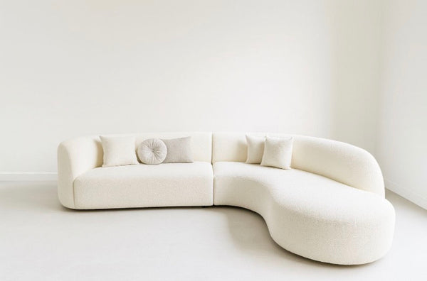Half-Moon Sofa