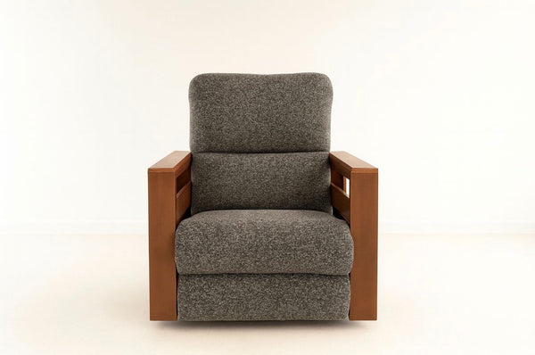 Outdoor Recliner Chair