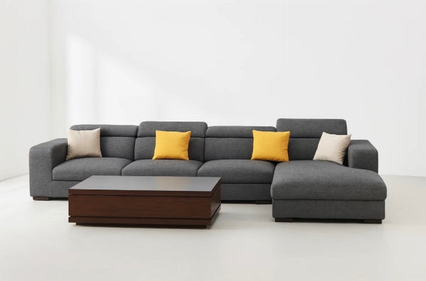 Onyx Sofa
