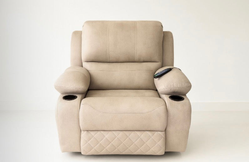 Revaro Massage Recliner