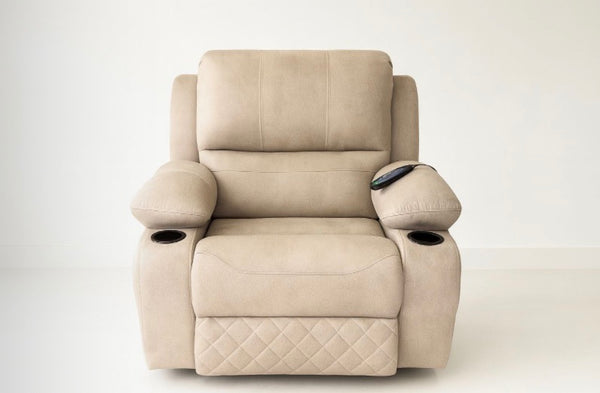 Revaro Massage Recliner