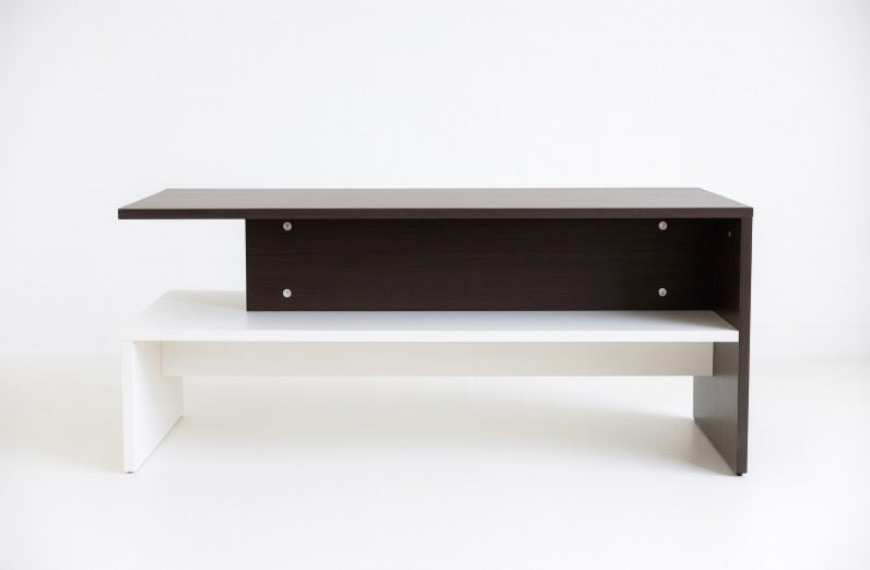 Double-Frame Table