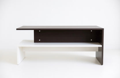 Double-Frame Table