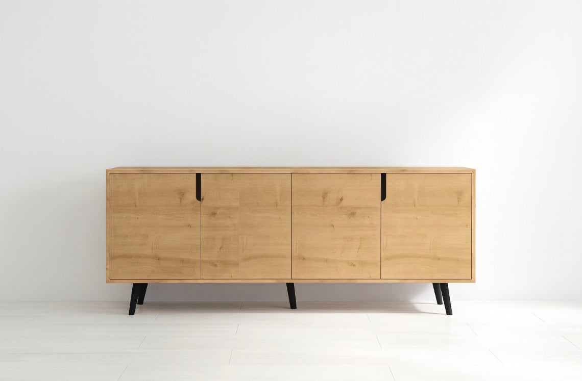 Arden Wood Buffet
