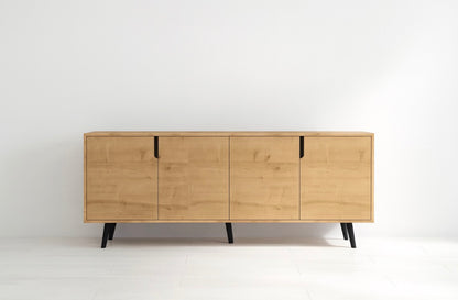 Arden Wood Buffet