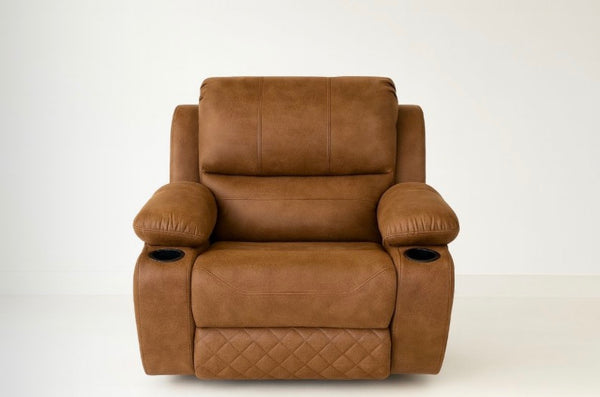 Lazaro Recliner