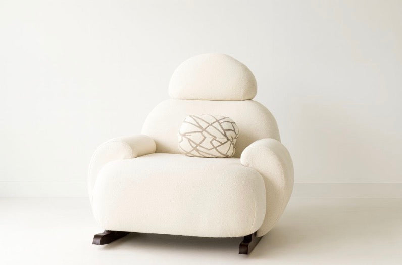 Panda Chair
