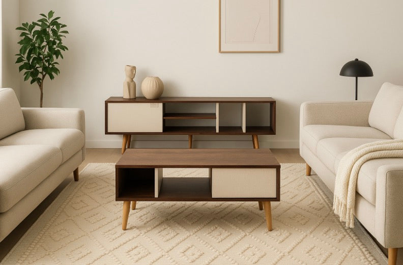 Vela bundle brown