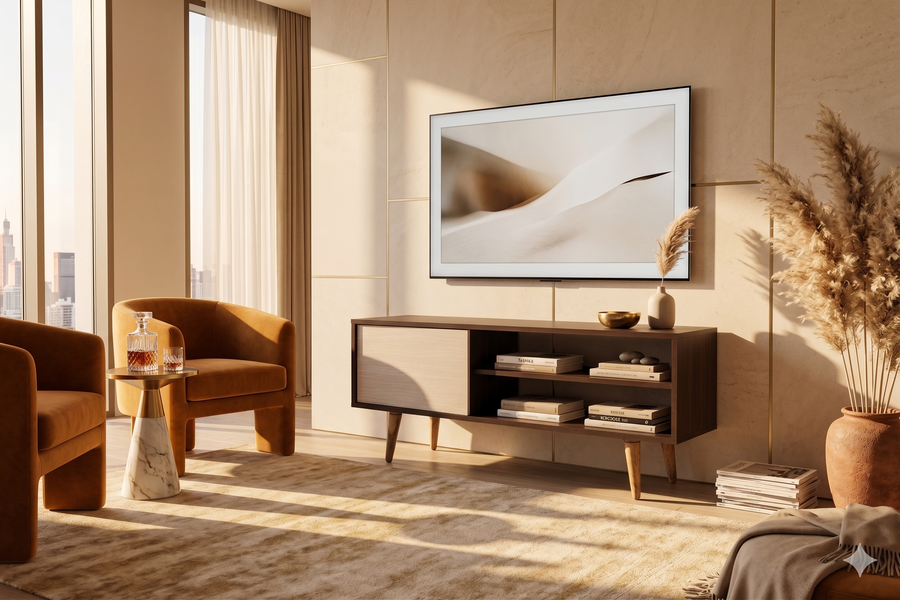 Lino TV Unit