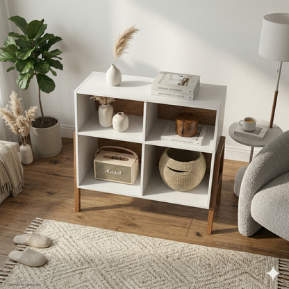 Angel Storage