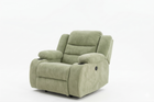 Linovera Electric Recliner Green