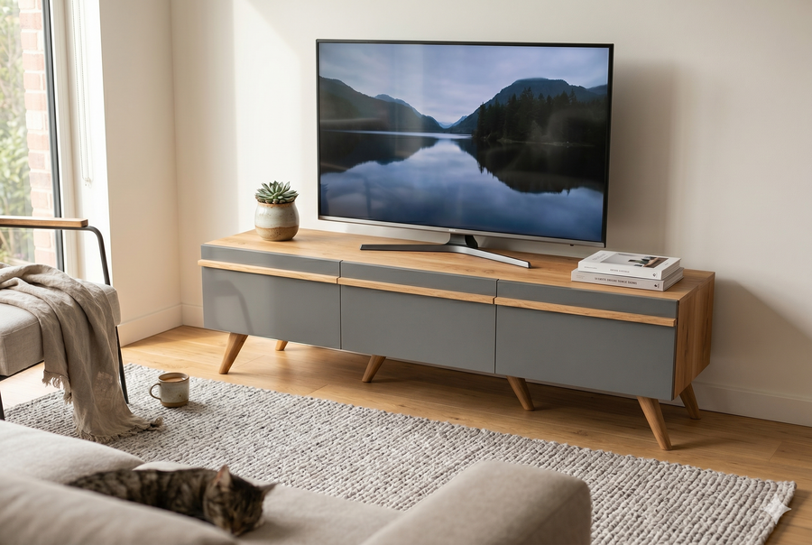 Comfy Tv unit