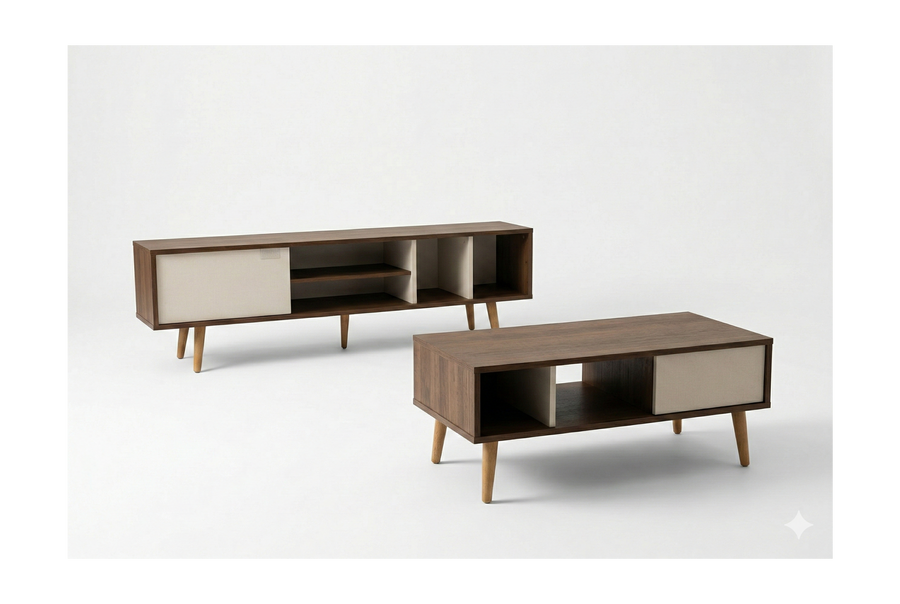 Vela bundle brown