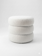 Smart pouf